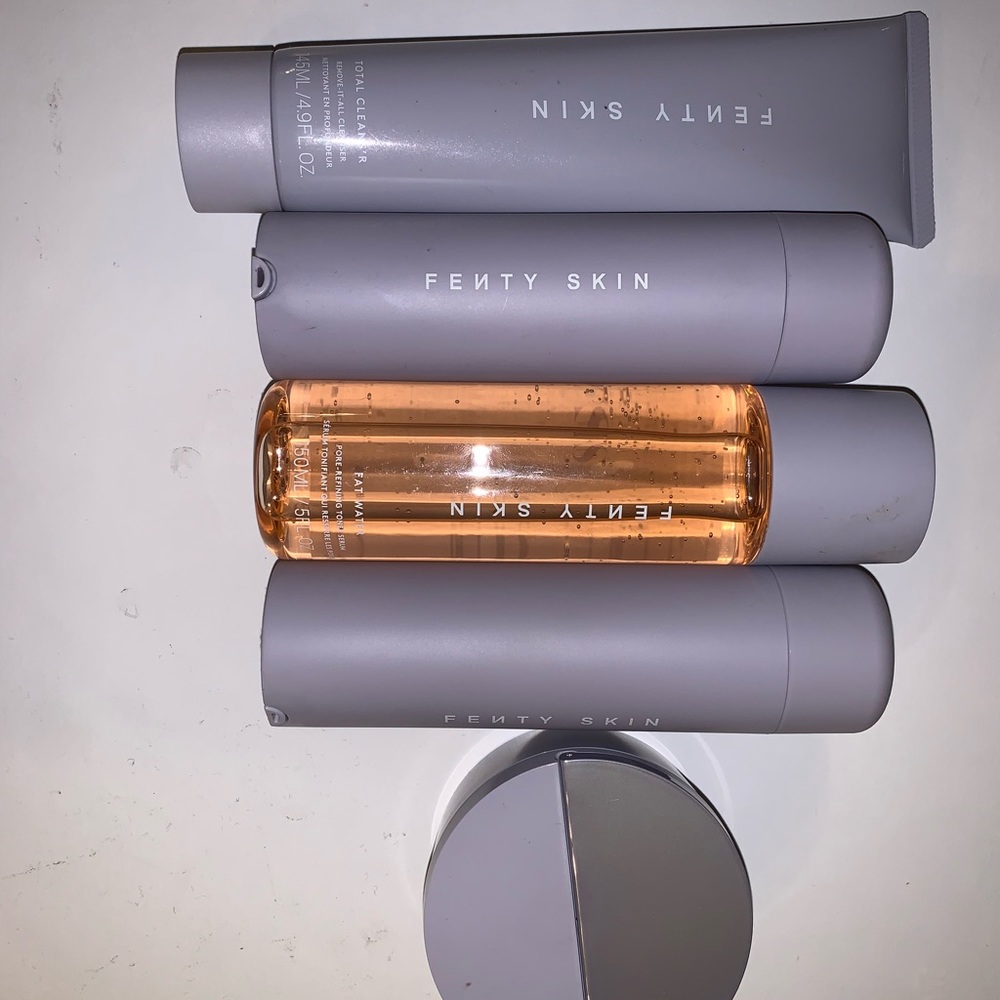 Fenty Skin SET